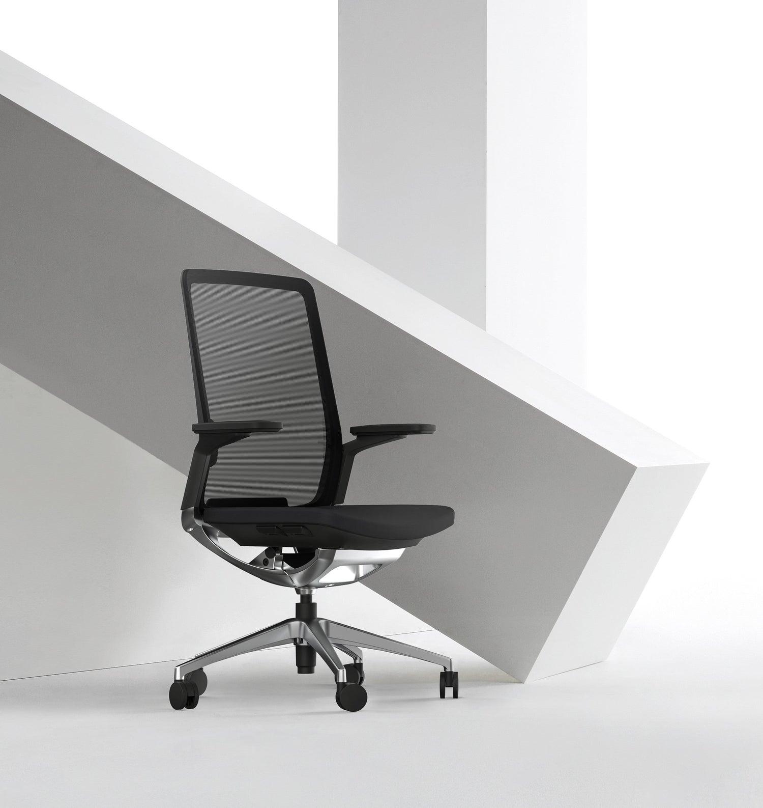 Ergonomic Office Chair: Comfort That Works as Hard as You Do