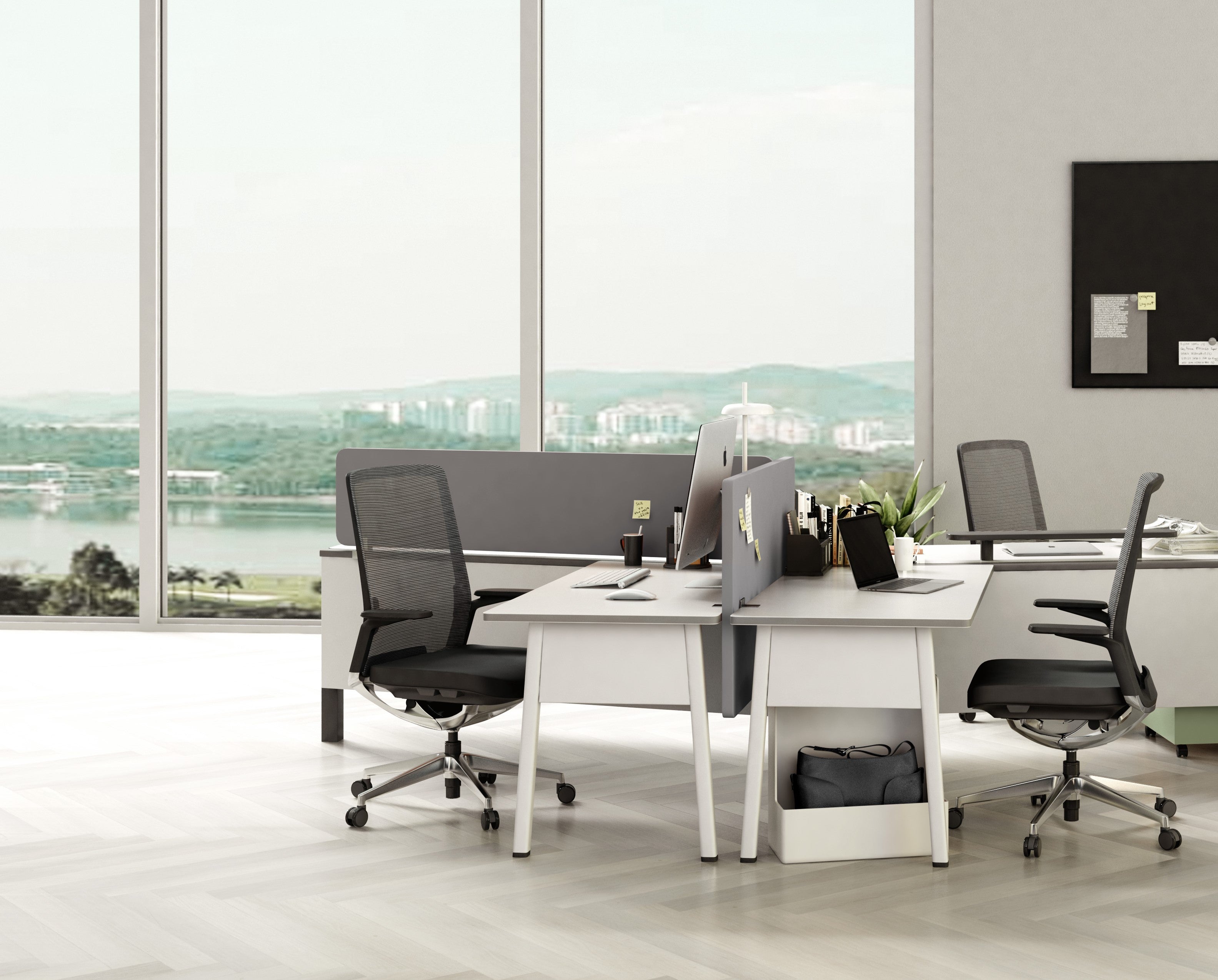 Armchair Office Chair – A Guide to Ergonomic Seating