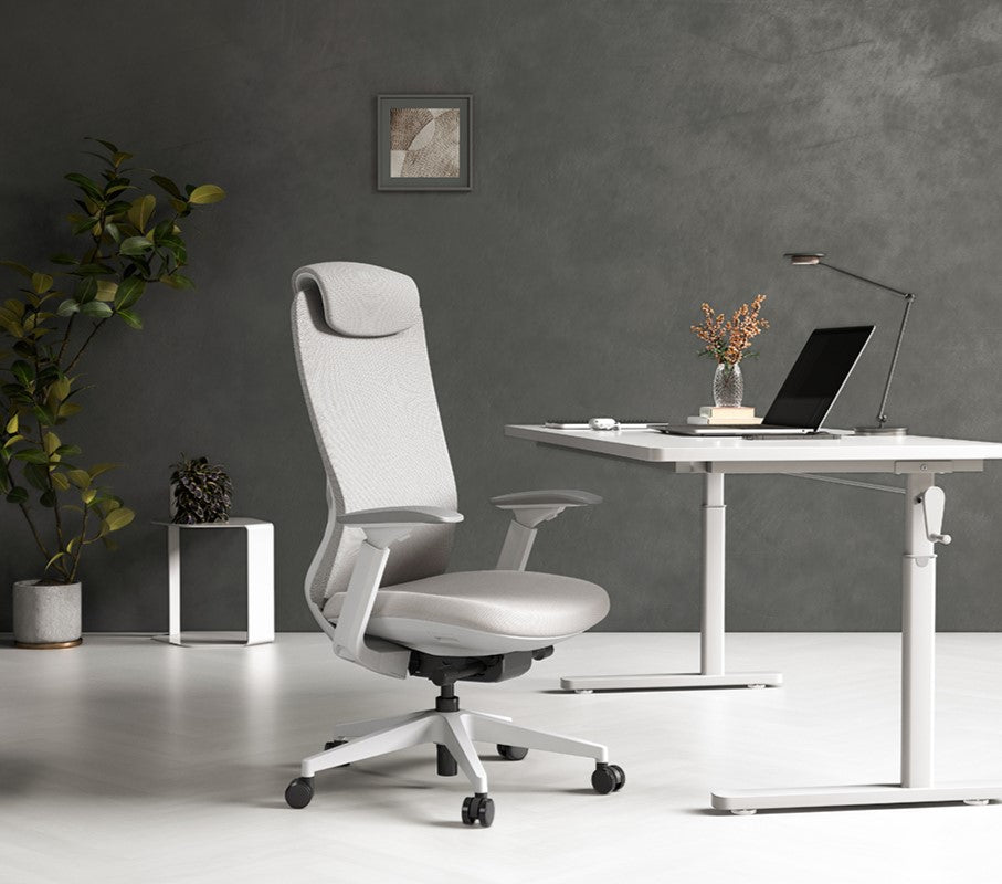 Arm Chair Office – The Perfect Blend of Comfort and Functionality
